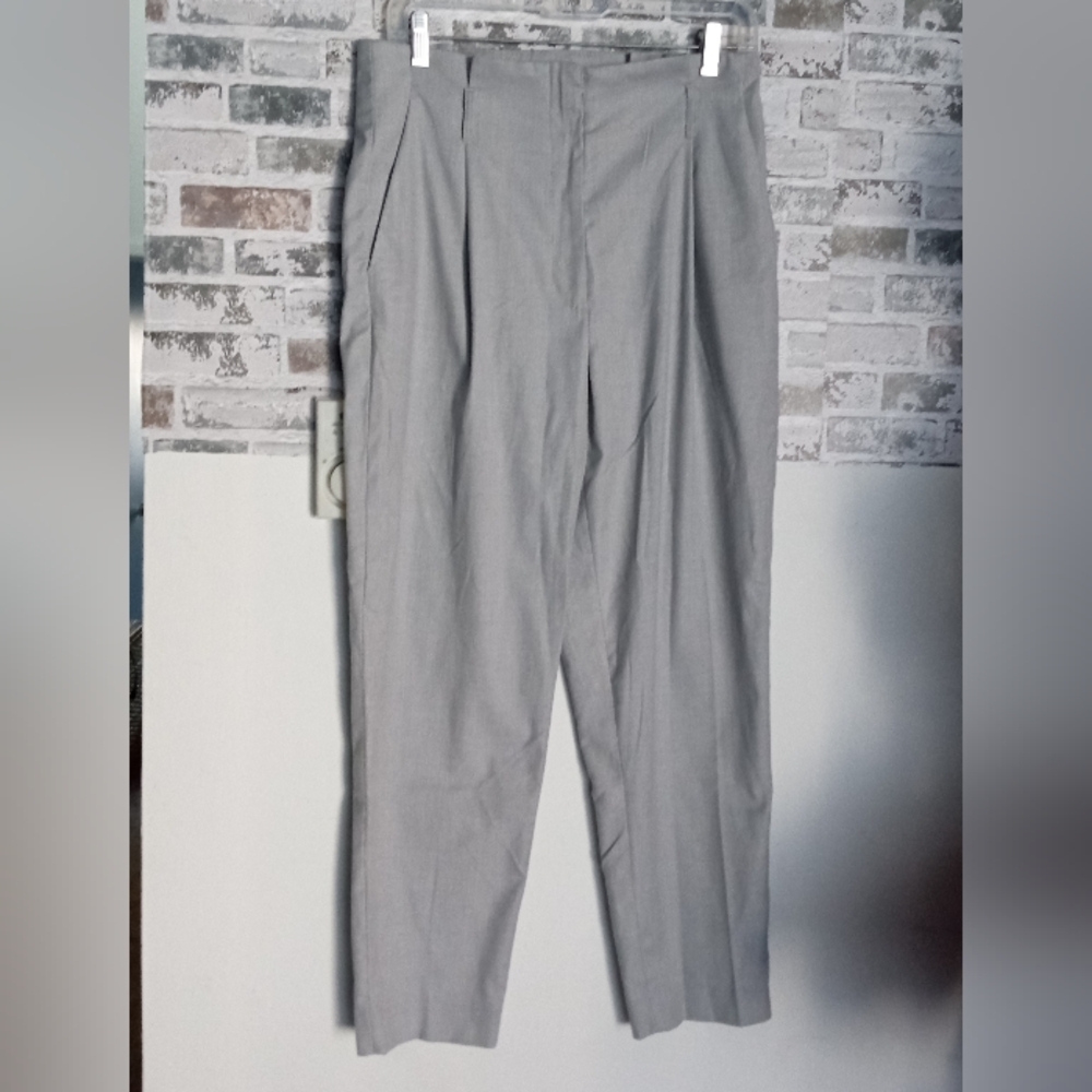 H&M Grey Trousers